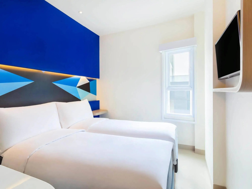 ibis budget Jakarta Tanah Abang
