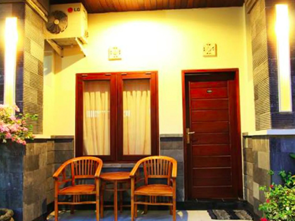 The Surya Kuta Villa