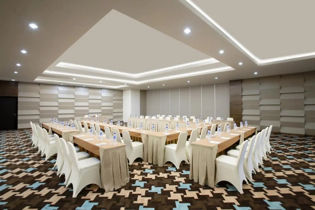 Hotel Santika Kelapa Gading