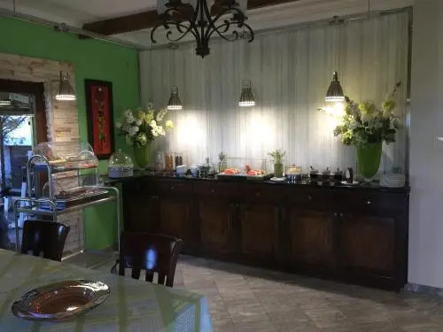 Montrose Guesthouse