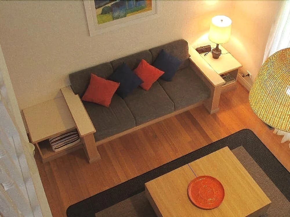 Gannet - Deluxe Villa