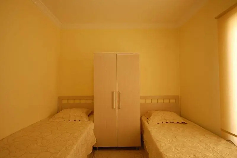 Fimaj Residence & Apart Hotel
