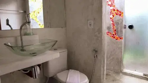 Canoa Hostel Suites