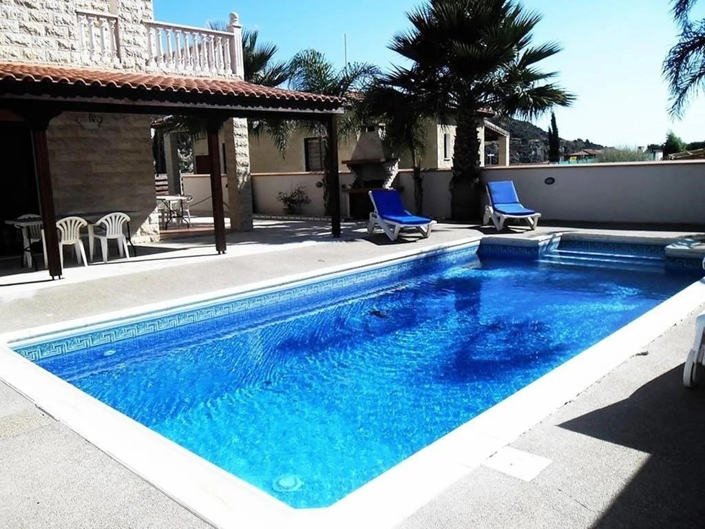Cypriana Villas
