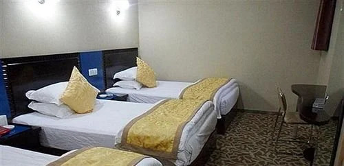 Zhongtie Business Hotel - Guiyang