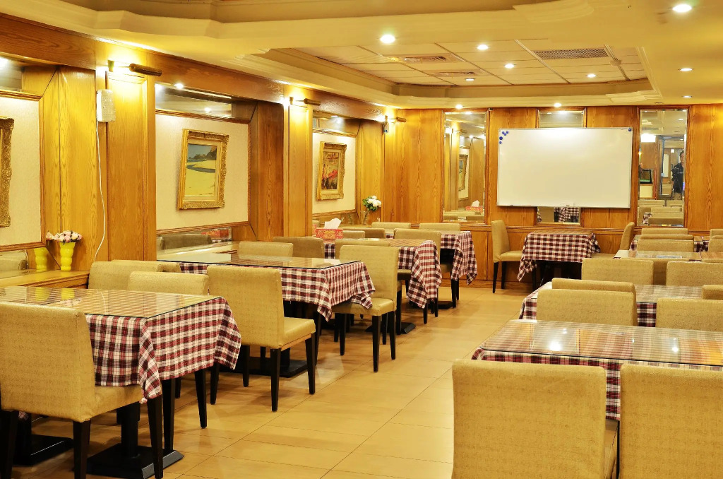 Family hotel- Linsen