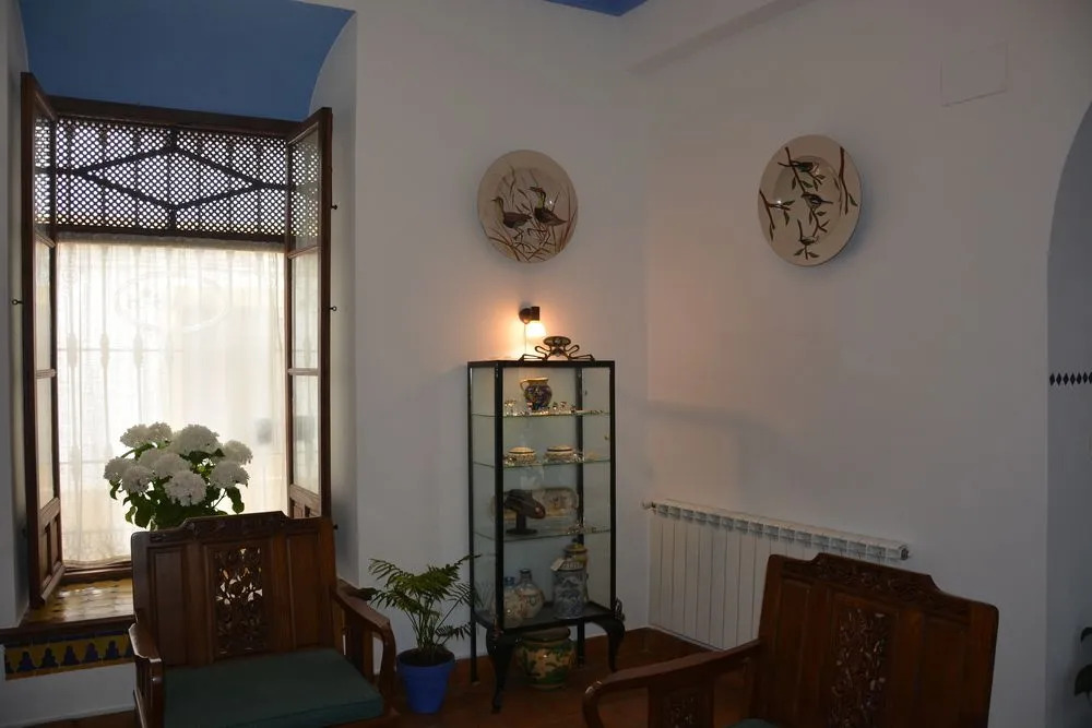 Arc House Cordoba