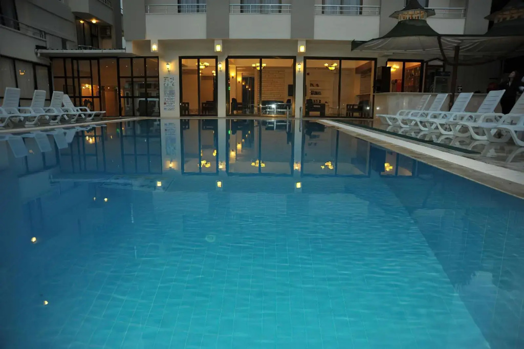 Letoon Hotel & SPA