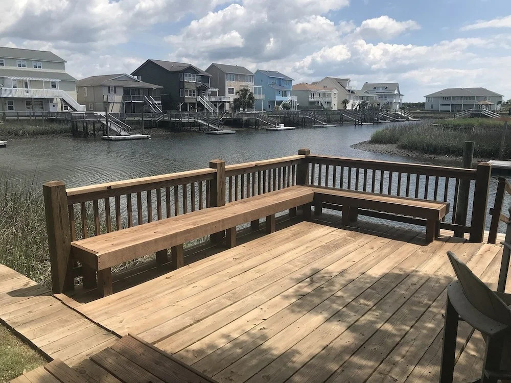 Oh Happy Day! 4 Bedroom Home