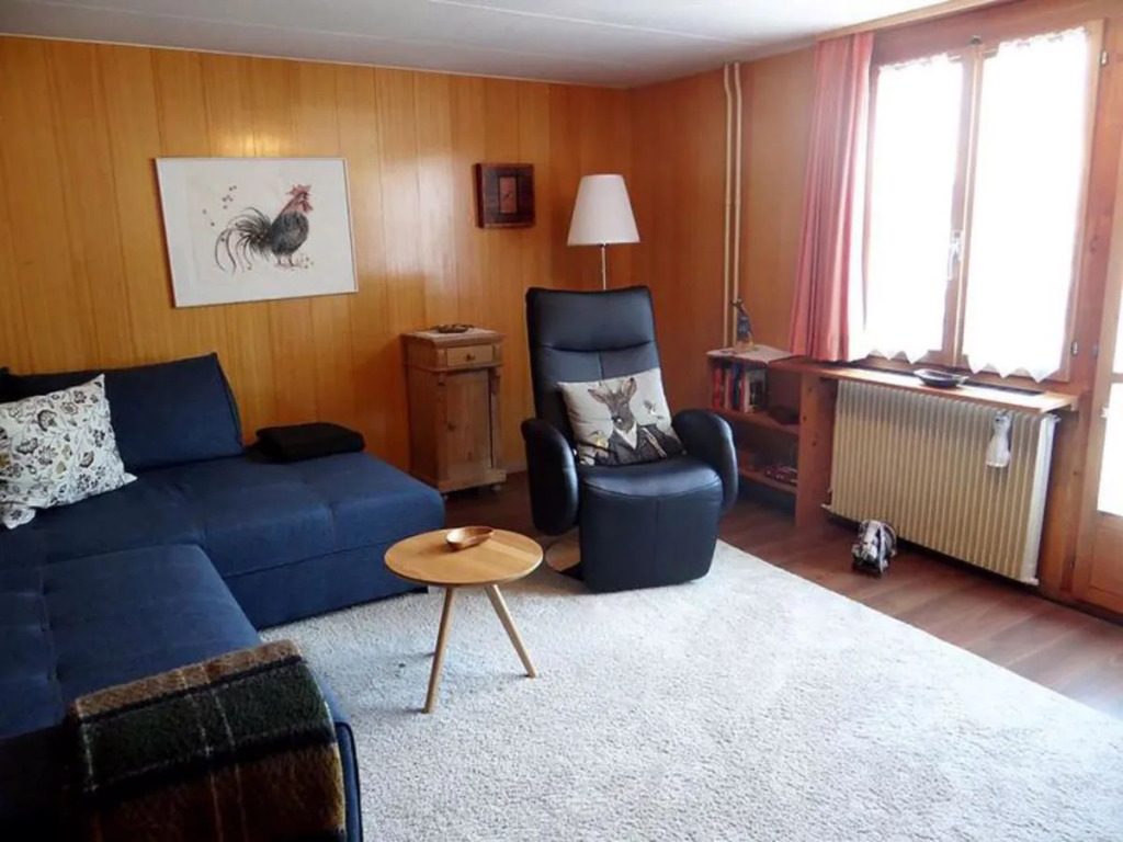 Apartment Steinacher by Interhome