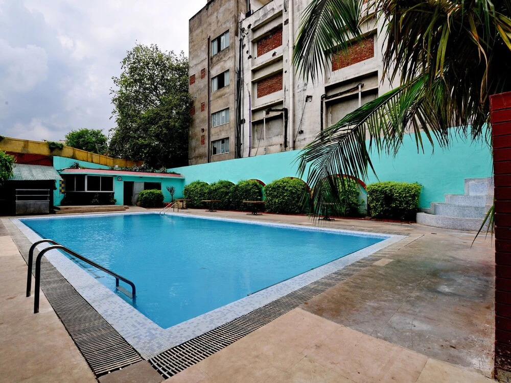 OYO 10706 Hotel Siddhartha