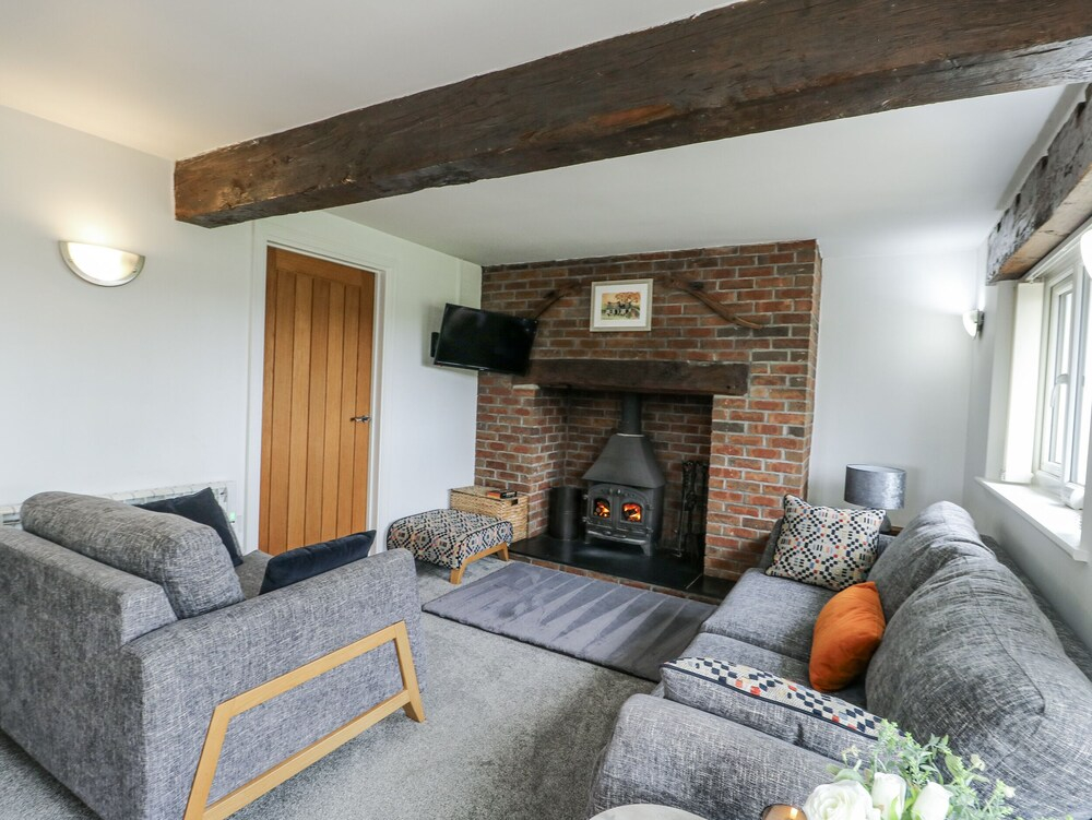 Rhosydd Cottage
