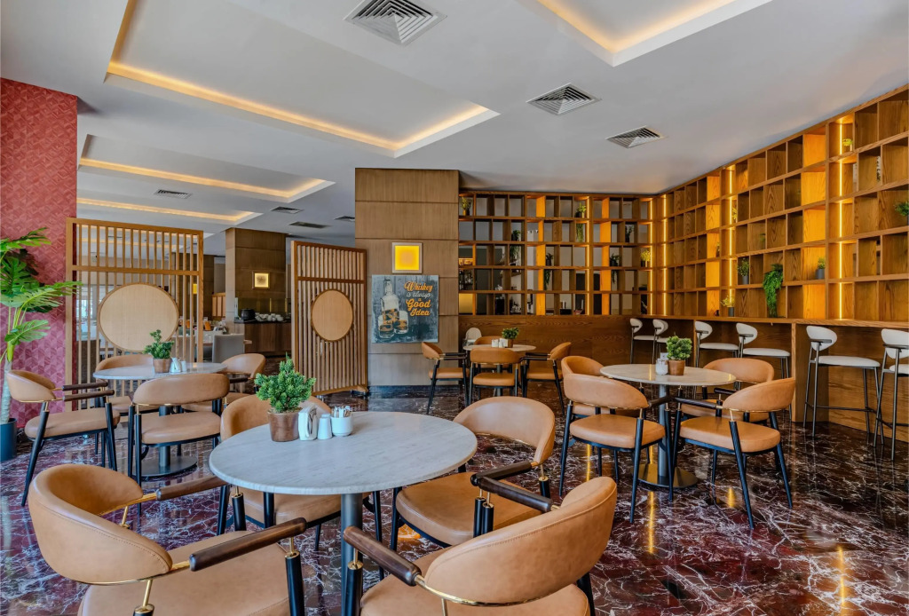 Ramada Plaza By Wyndham Izmir