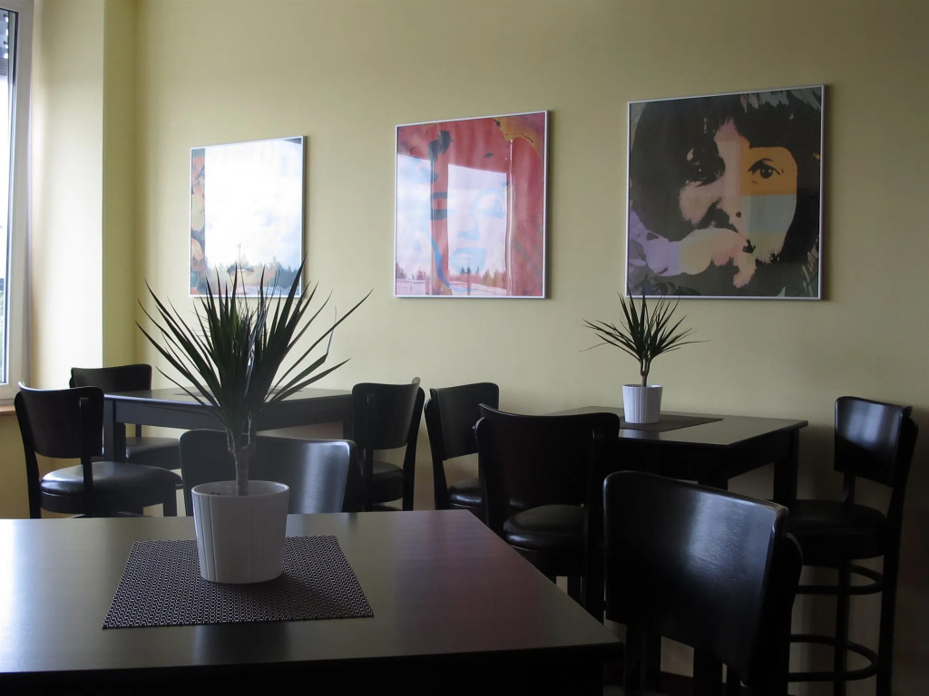 DORMERO Express Hotel Passau