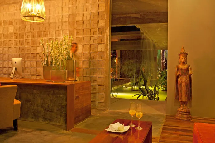Hotel Colonial