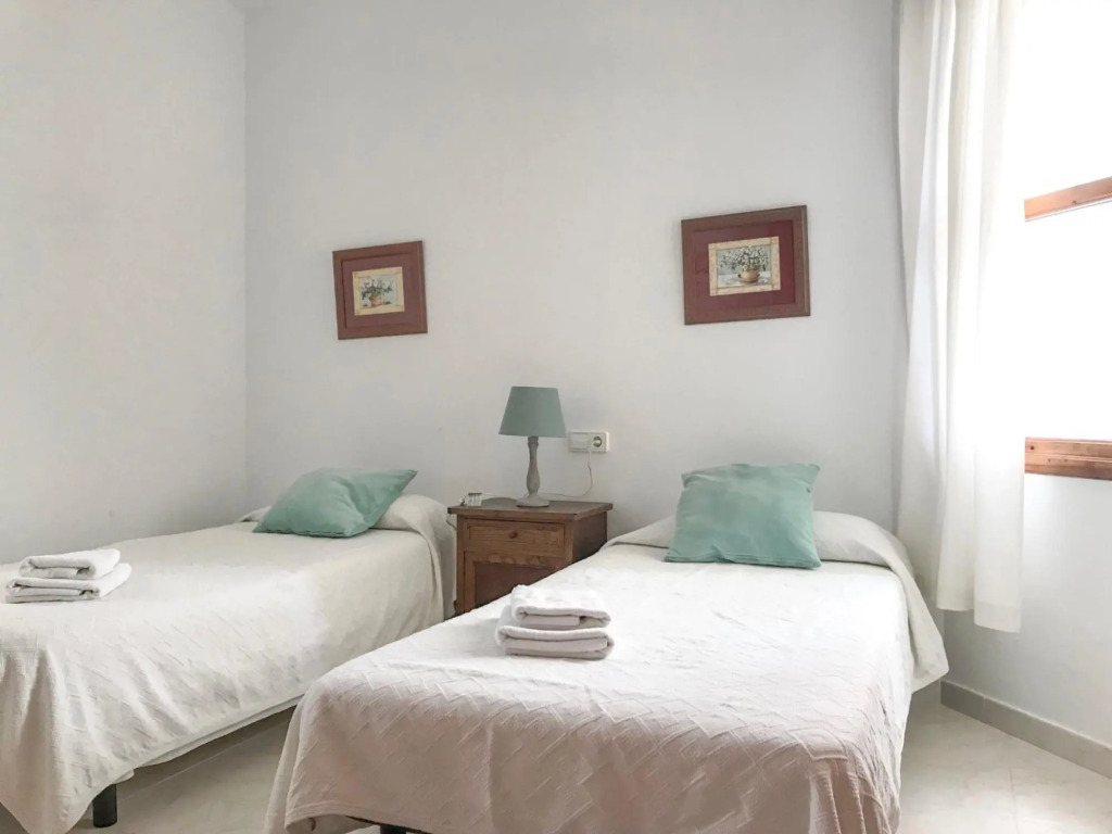 Kika Apartment in Pollensa / Pollença