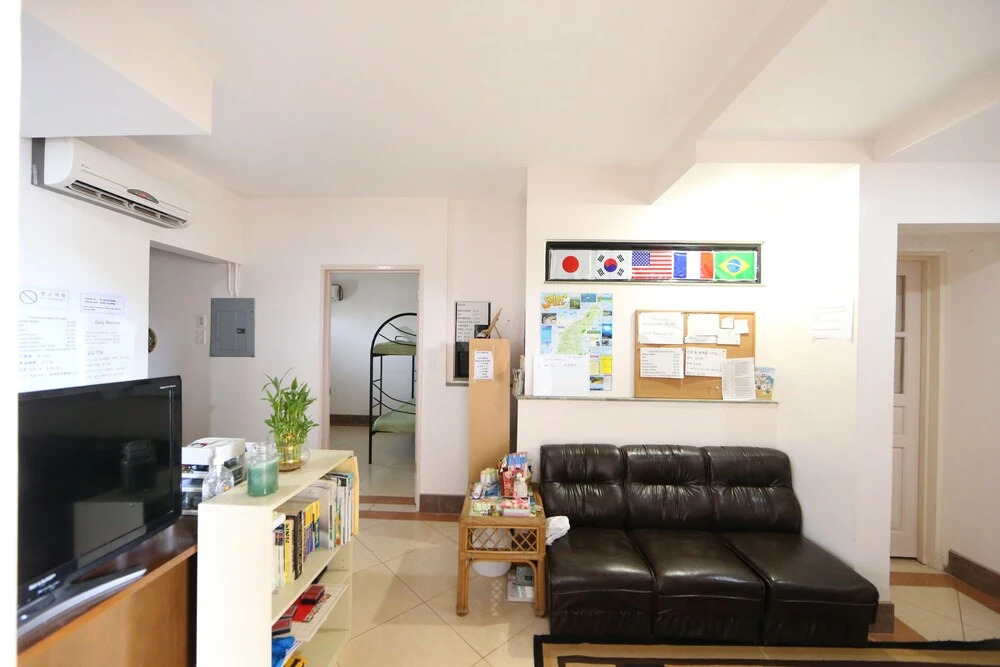 Garapan Guest House