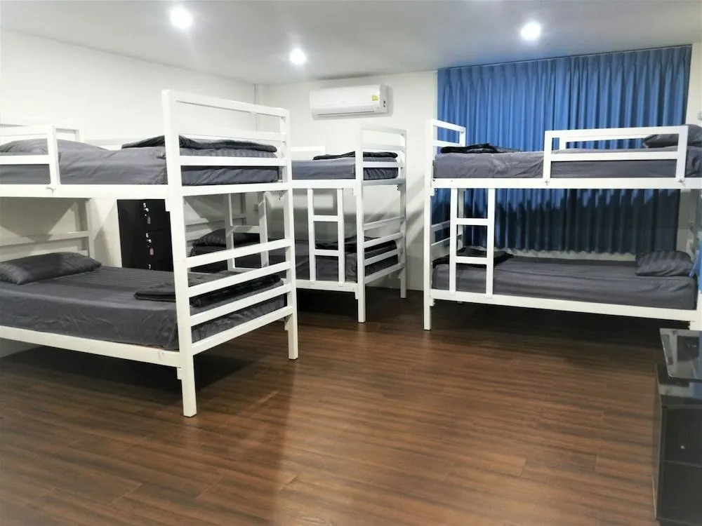 Happy Home Hostel