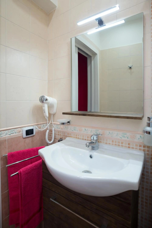 A Regina b&b Cetara