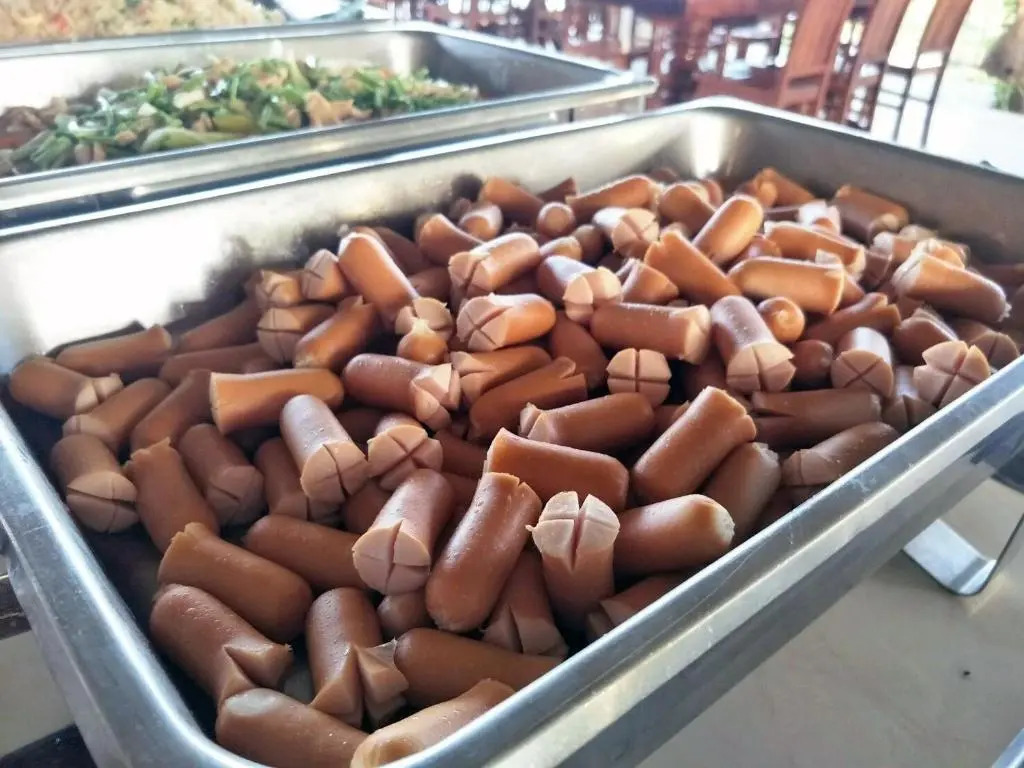 Nakakiri Resort & Spa