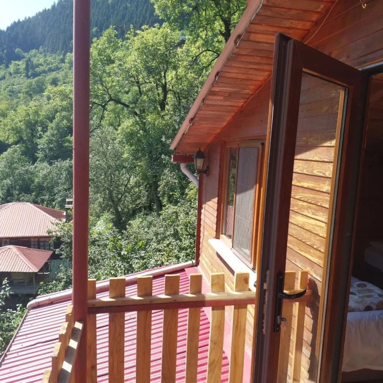 Gogalay Bungalov Hotel - Restoran