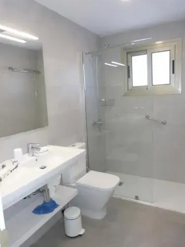 Apartamentos Los Papagayos