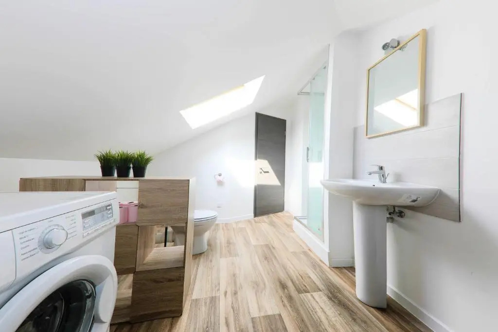 Studio Buhler - Mulhouse Centre (Adults Only)