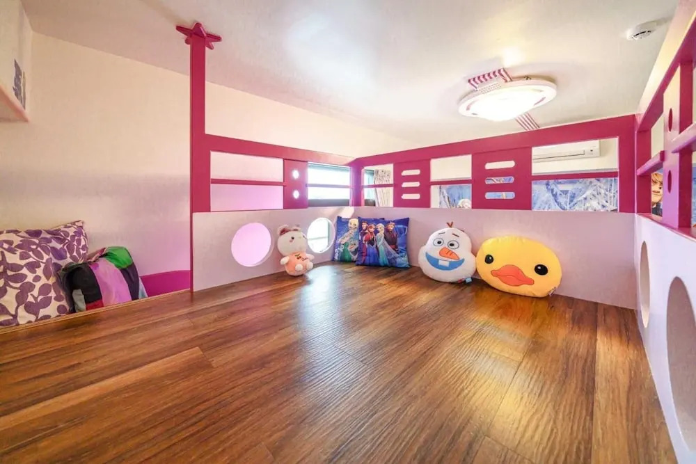 We Smile B&B