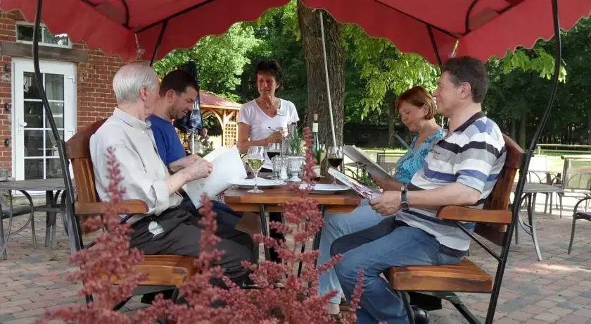 Juebberhof Landhotel Beautyfarm