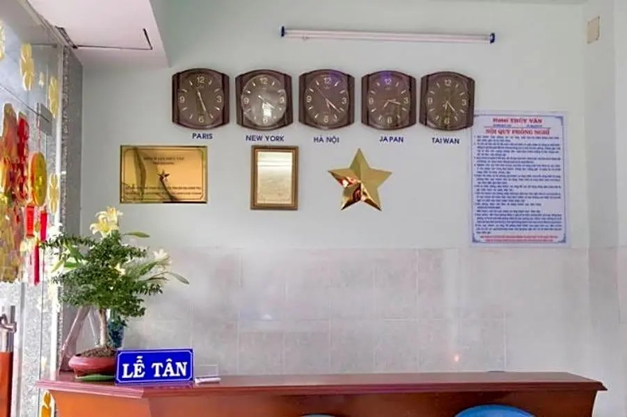 Thuy Van Hotel