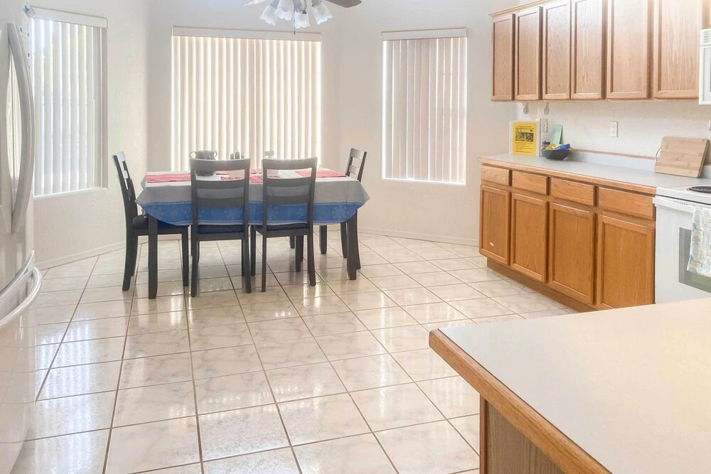 Private Pool & Patio: Lake Havasu City Retreat