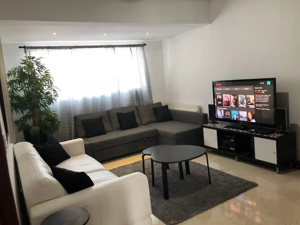 360 panoramic view apt