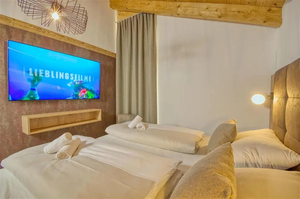 Ski-in Ski-out Chalet Maiskogel 17A by Alpen Apartments