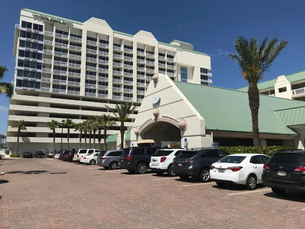 Daytona Beach Resort Condos