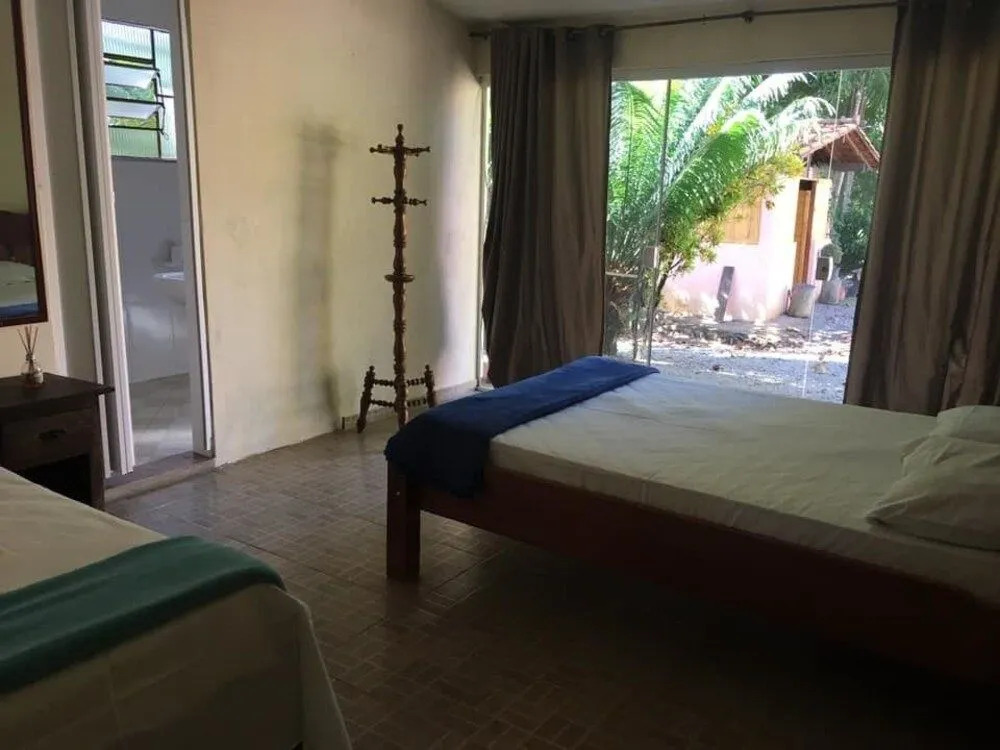 Hostel Cantinho Família Aventura