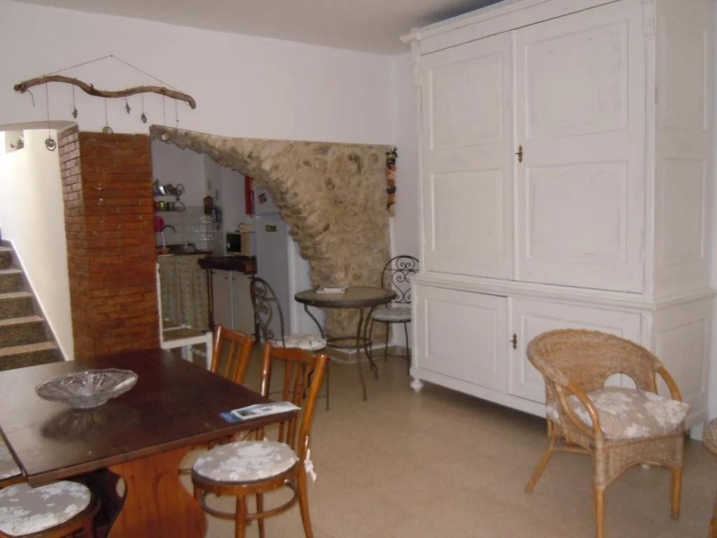 B&B La Bouganville
