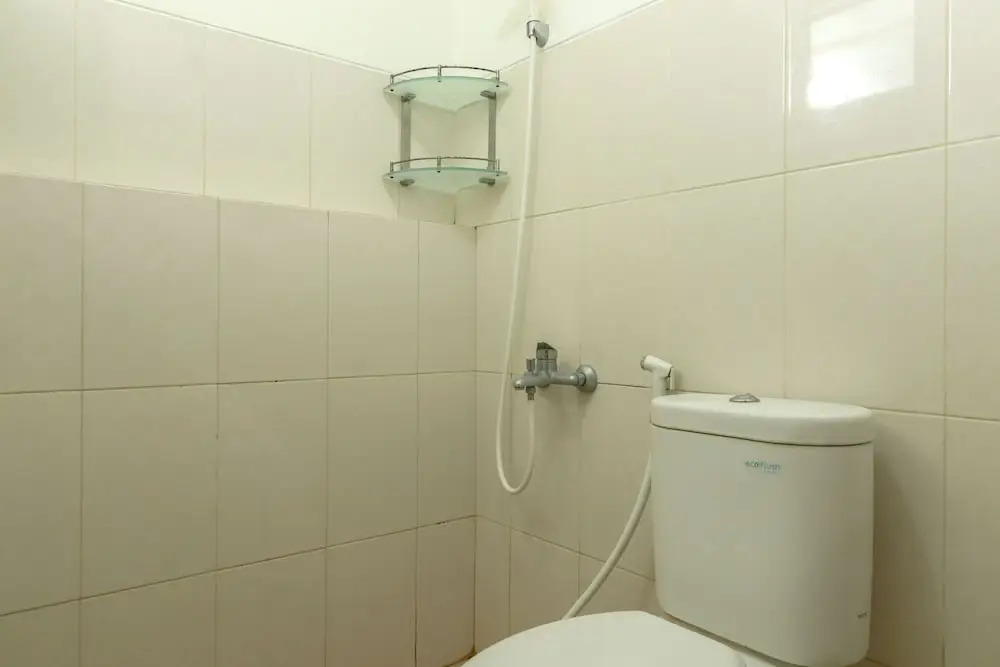 Educity Apartment Surabaya