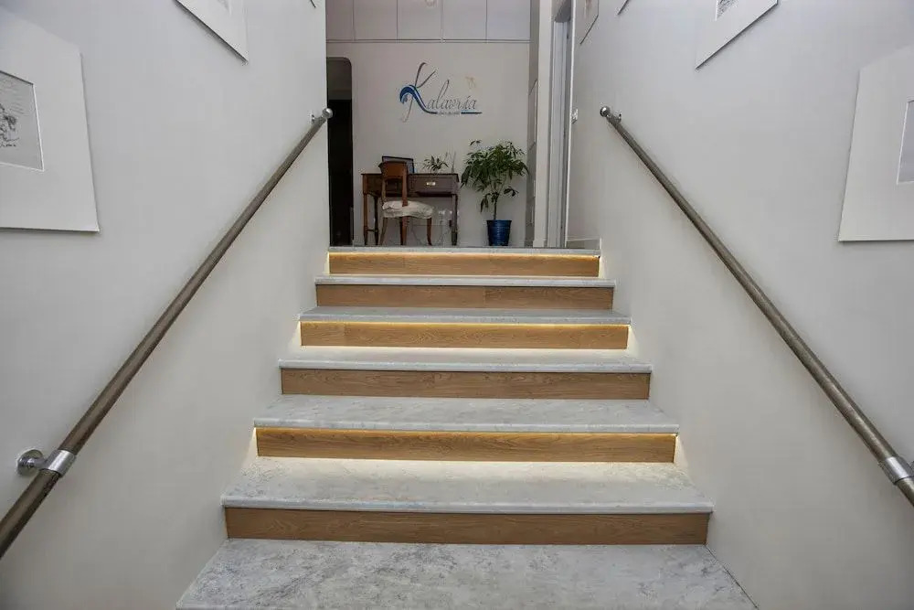 B&B Kalavrìa