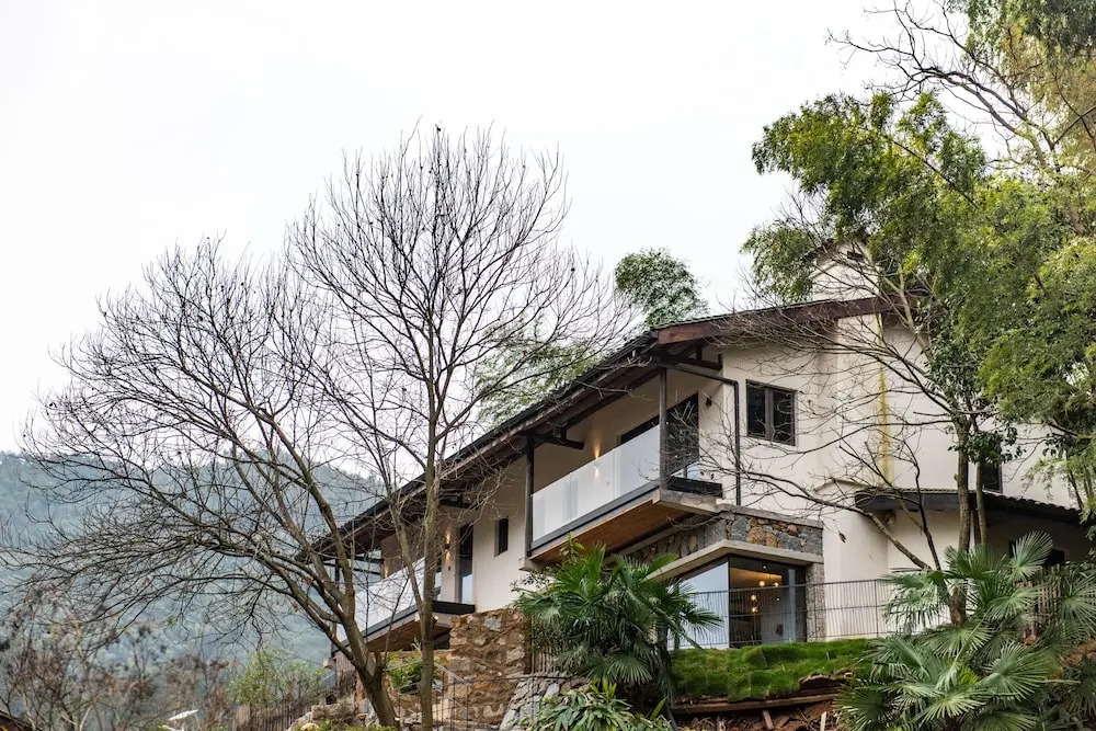 Purling Hills Guesthouse
