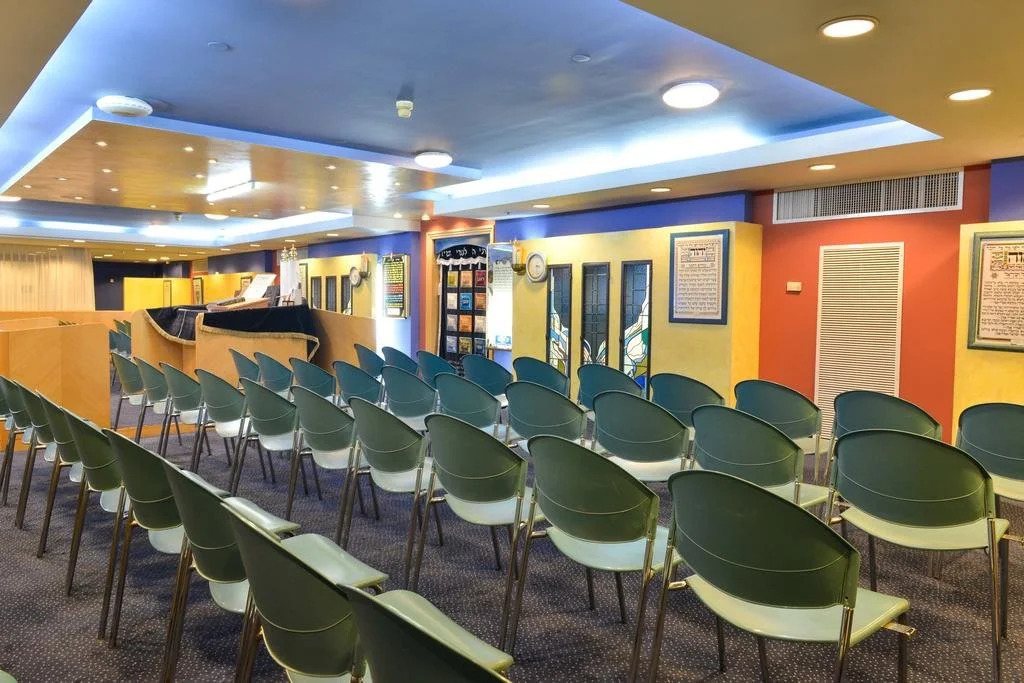 Club Hotel Eilat - All Suites Hotel
