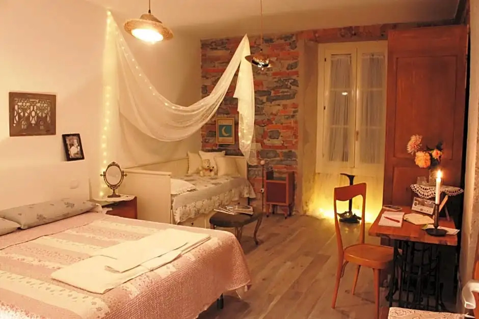 Le Dame Della Cortesella B&B