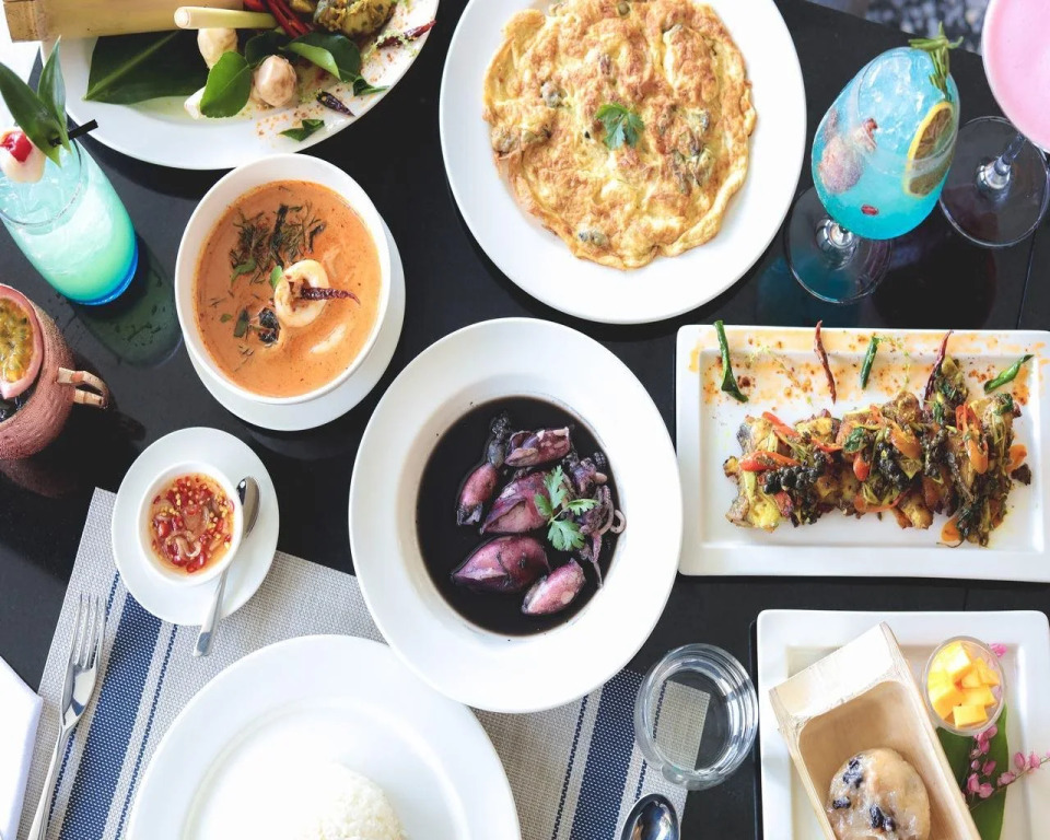 Ana Anan Resort & Villas Pattaya