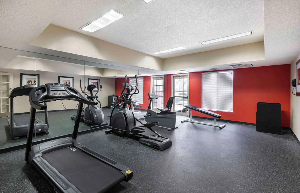 Extended Stay America Suites - Dallas - Frankford Road