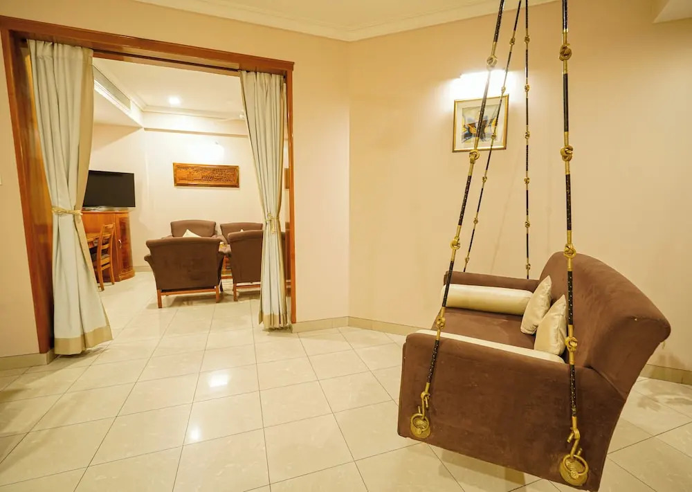 Hotel Mayura
