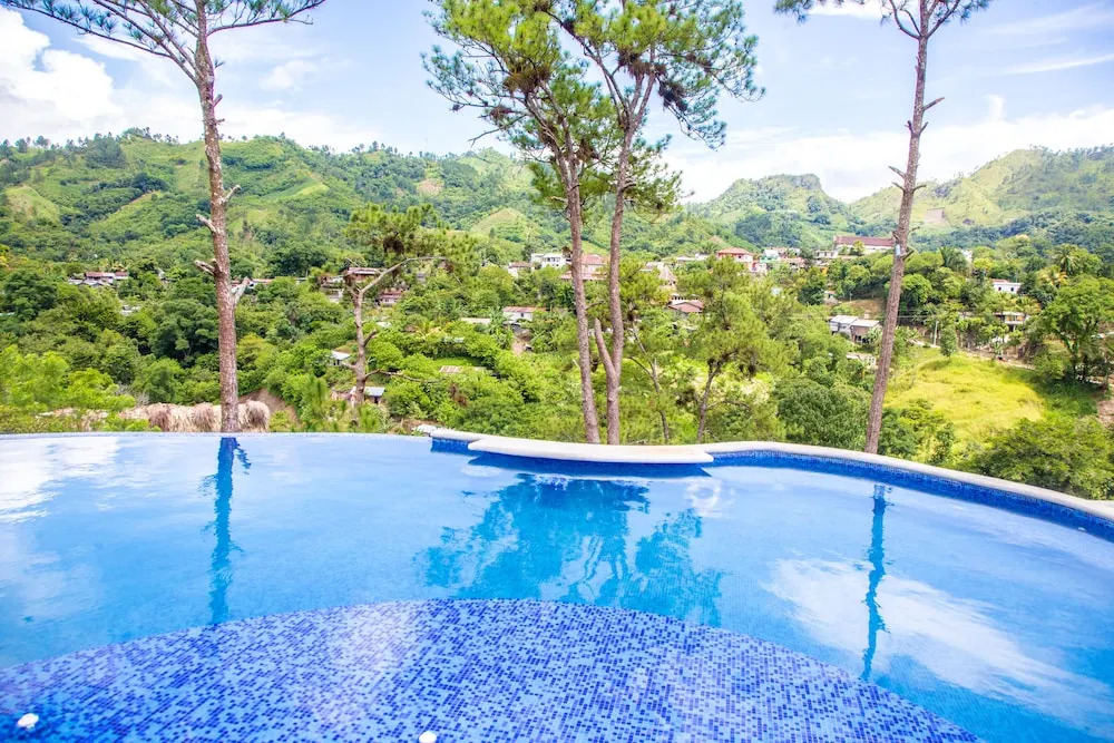 Vista Verde Lodge