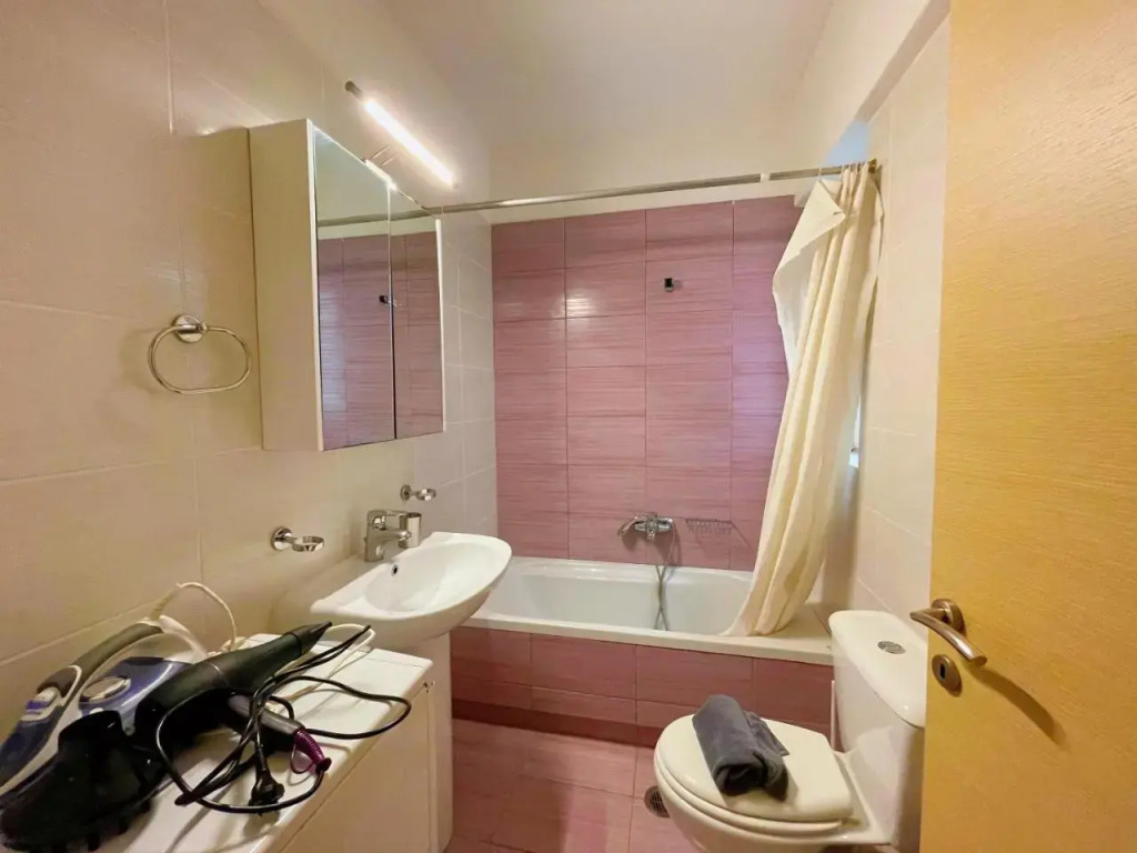 WSD Muse Lux Cozy 2BD Apt with City View Balcony