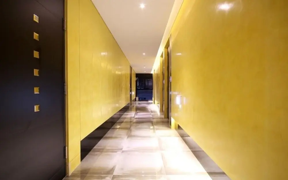 Gimhae Eobangdong 247 Hotel Stay