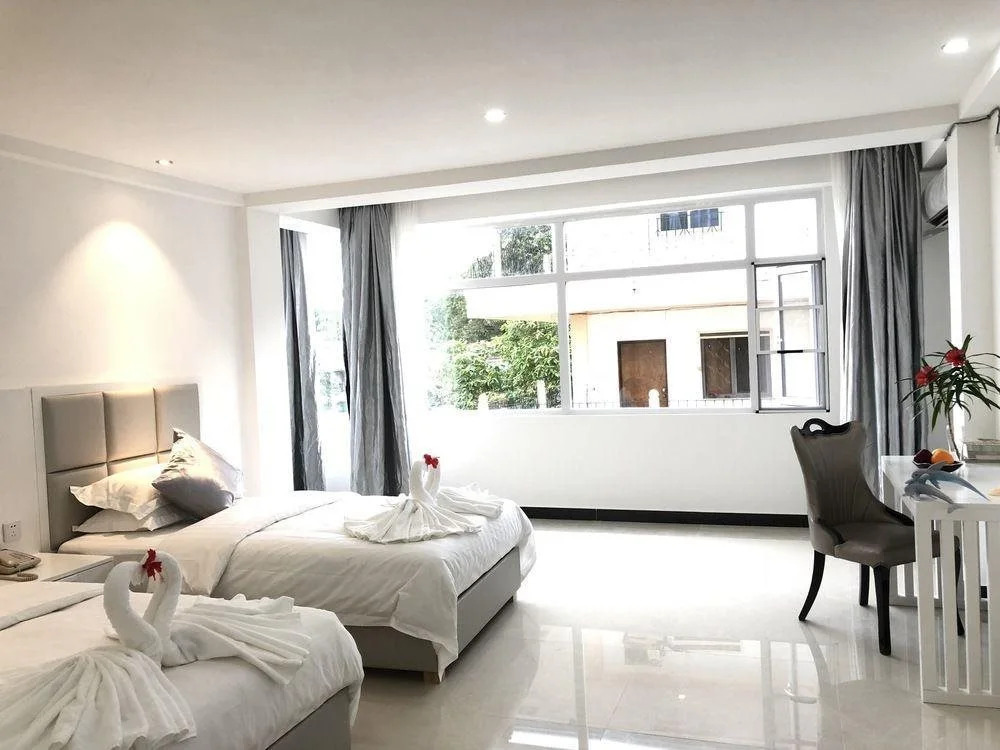 Ocean Star Hotel