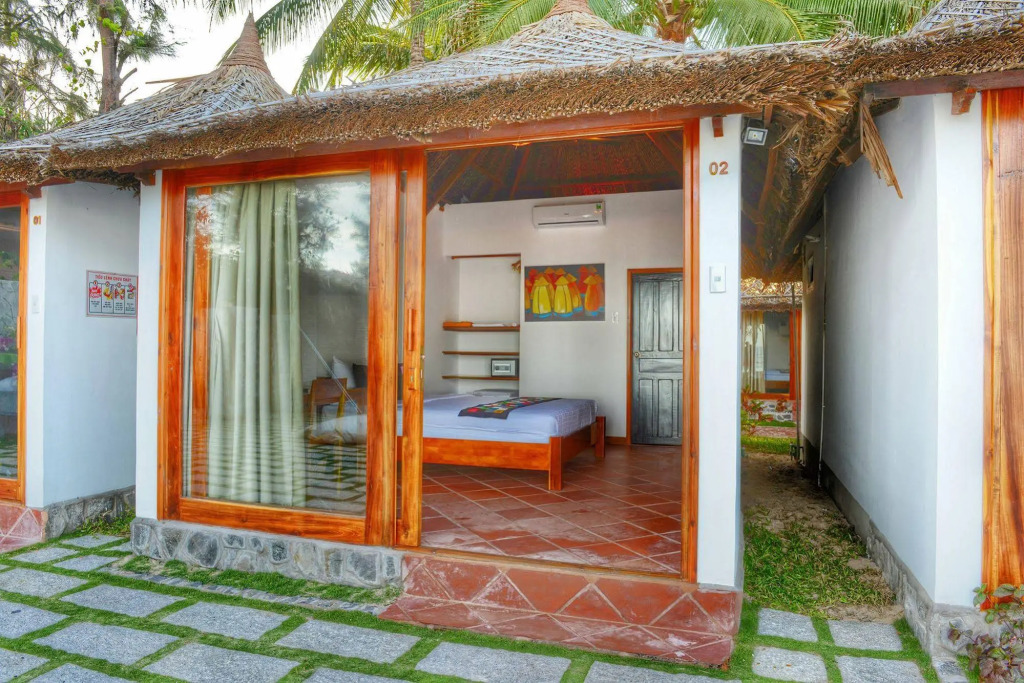 Ananda Resort