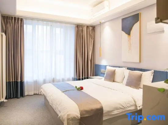 Yuan Art Hotel